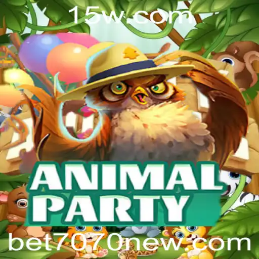 Explorando o Universo de AnimalParty: Um Guia Completo