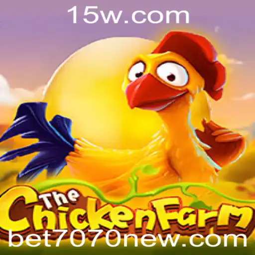 ChickenFarm: Uma Aventura Emocionante no Mundo das Apostas Online