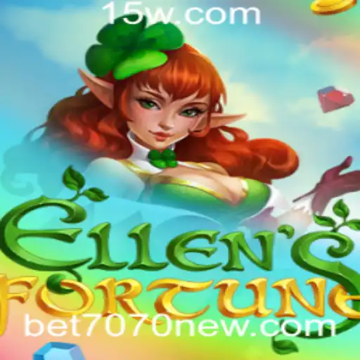 Descubra o Fascinante Mundo de EllensFortune: O Jogo do Momento com bet7070