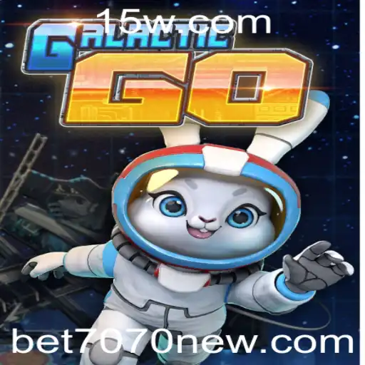 GalacticGO: O Universo em Suas Mãos
