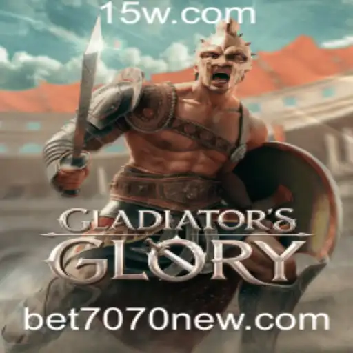 Desbravando o Mundo de 'GladiatorsGlory': Uma Aventura Épica