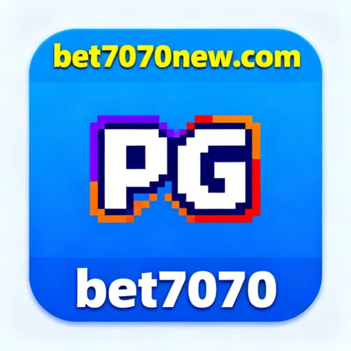 bet7070 Logo