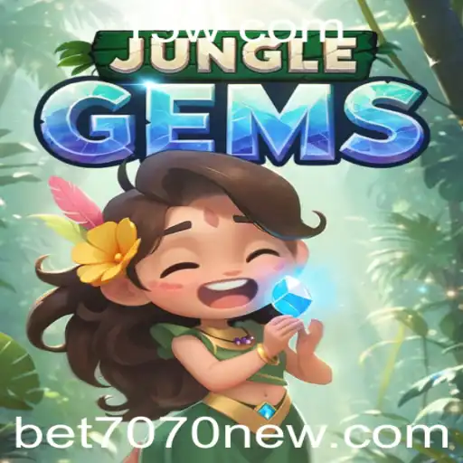 Descobrindo o Mundo de JungleGems