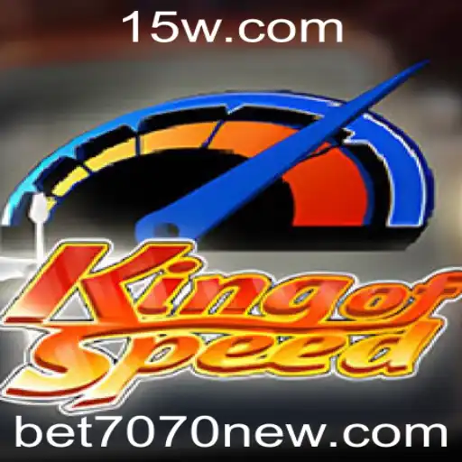 Descubra o Fascinante Mundo de KingofSpeed com a Chave bet7070