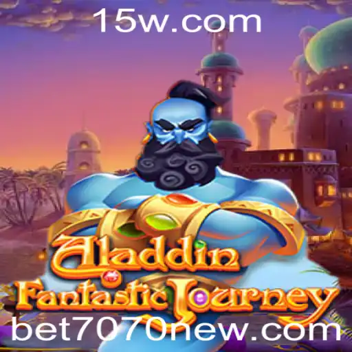 Explorando Aladdin e a Emoção do Jogo bet7070