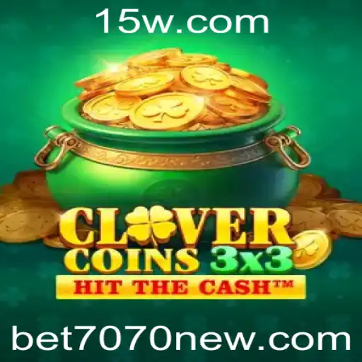 Descubra o Fascinante Mundo de Clovercoin3x3