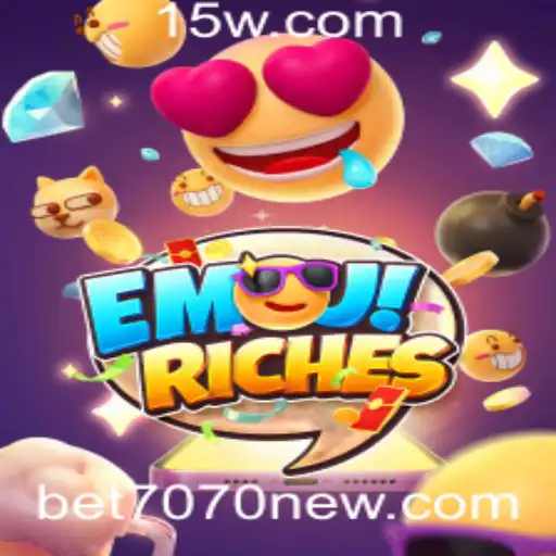 Explorando o Mundo de EmojiRiches: Um Jogo Inovador no Cenário Atual