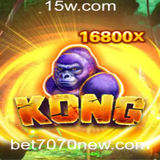 Descubra o Mundo Excitante do Jogo Kong com a Plataforma Bet7070