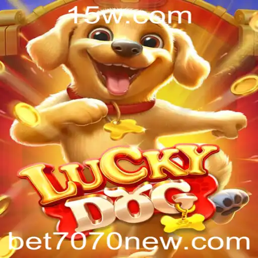 Explorando LuckyDog: O Jogo de Apostas com Bet7070