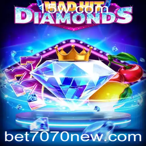 MadHitDiamonds: O Jogo de Diamantes que Conquista os Jogadores
