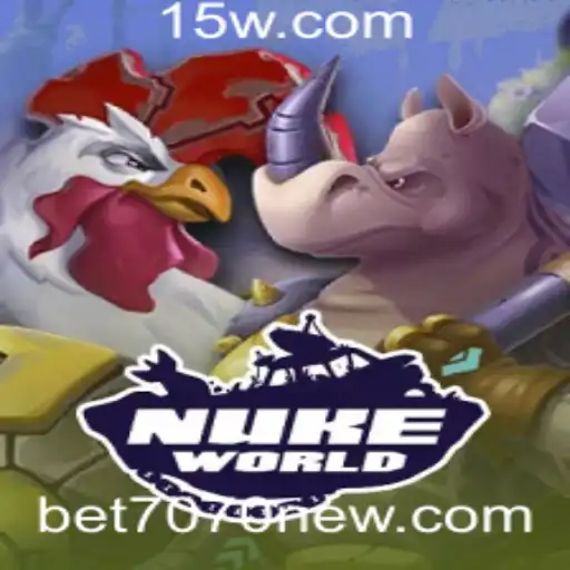 NukeWorld: Um Mergulho no Fascinante Mundo dos Jogos Estratégicos