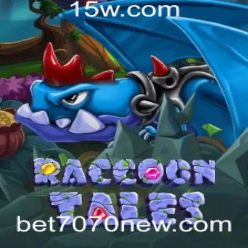 Explorando RaccoonTales: O Fascinante Mundo do Novo Jogo de Aventura
