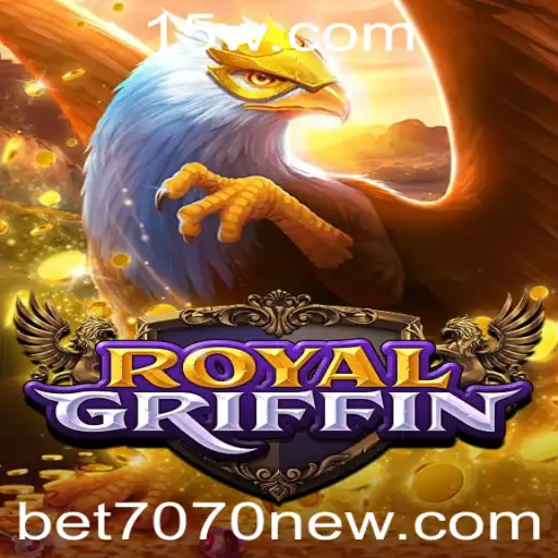 Descubra o Fascinante Mundo de RoyalGriffin com 'bet7070'