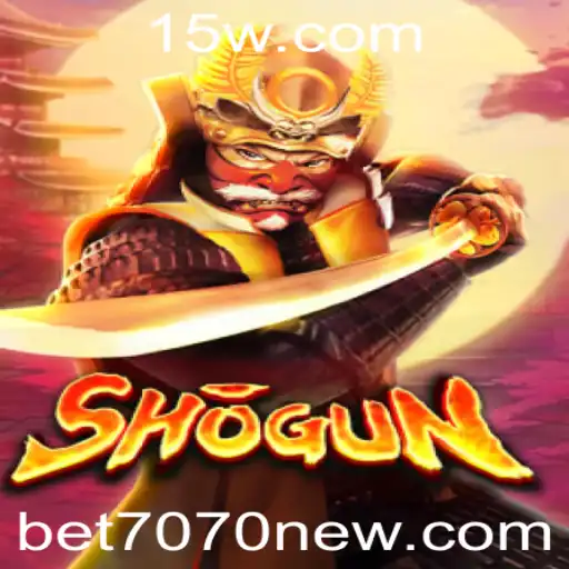 Explorando o Mundo de Shogun: Estratégia e Tradição