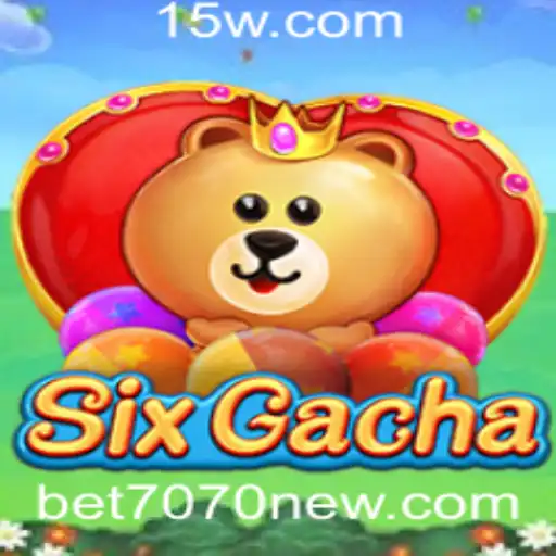Descobrindo o Mundo de SixGacha: Um Jogo Revolucionário