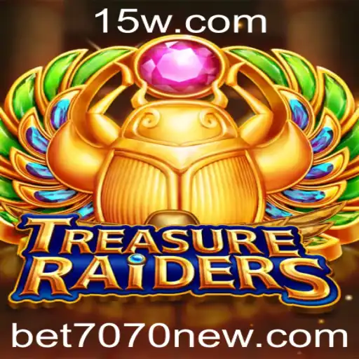 Descubra o Mundo Empolgante de TREASURERAIDERS: A Aventura de Jogo com bet7070
