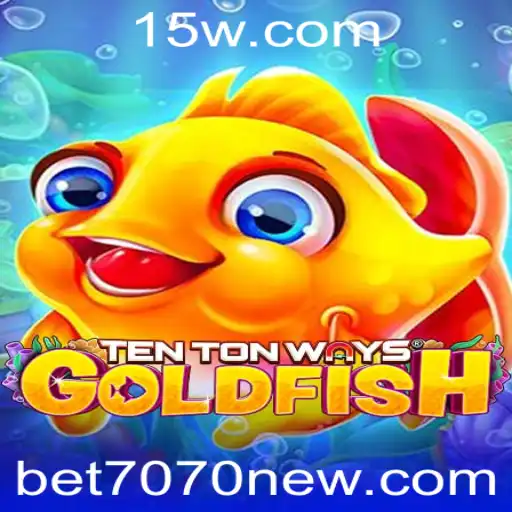 Explorando o Mundo de TenTonWaysGoldfish