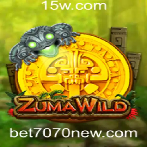 Descubra o Fascinante Mundo de ZumaWild no bet7070